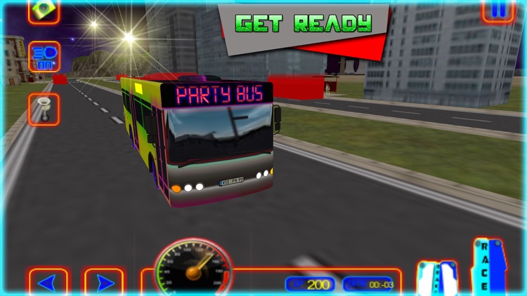 Soccer Passenger Bus Simulator by Moso Games