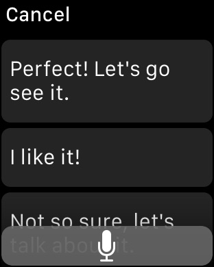 iPhone Screenshot 4