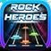 Rock Heroes: A new rh...