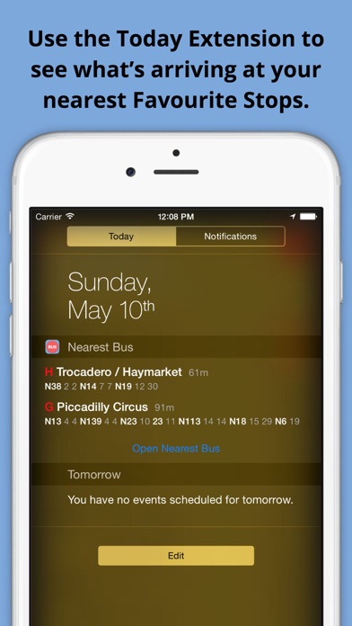 iPhone Screenshot 3