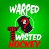 Warped And Twisted Hockey Players Caricature Quiz Maestro
