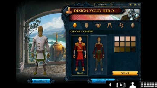 iPhone Screenshot 5