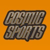 Cosmic Sports World 2015