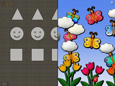 iPad Screenshot 5