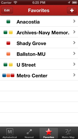 iPhone Screenshot 3