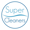 Starchup, Inc. - Super Cleaners artwork