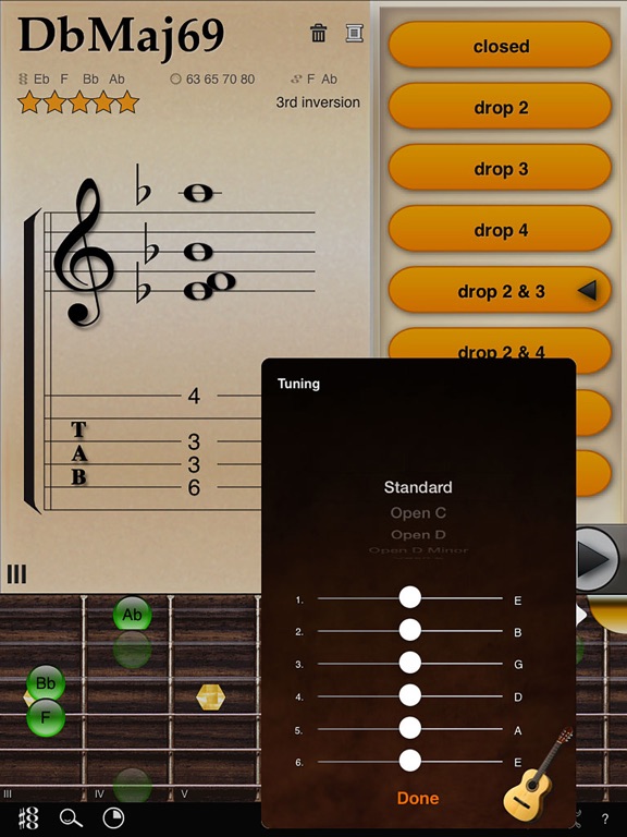 iPad Screenshot 5