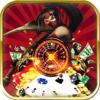 777 Viva 4Game1 Casino Slots-Poker HD card games free 