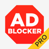 Ad Blocker PROWebブラウザで広告をブロック