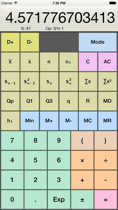 iPhone Screenshot 3