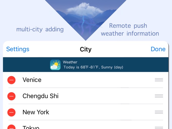 iPad Screenshot 4