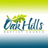 Oak Hills hills