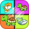 Match Pairs - Brain for Kids pairs