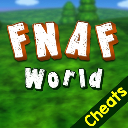 fnaf world update 2 metal man