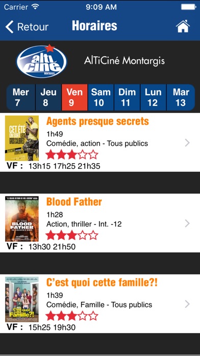 iPhone Screenshot 3