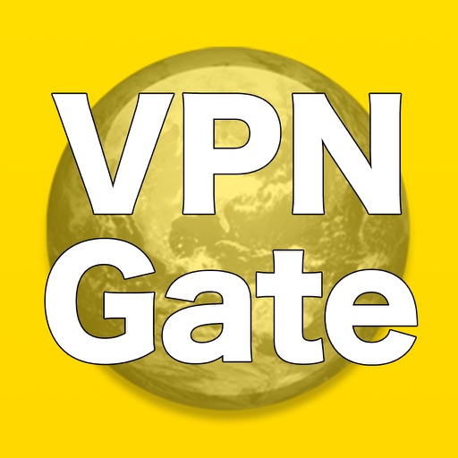 VPN Gate Viewer - 公開 VPN 中継サーバ 一覧表示