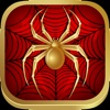 Spider Solitaire - Best Spider Game UX diving bell spider 