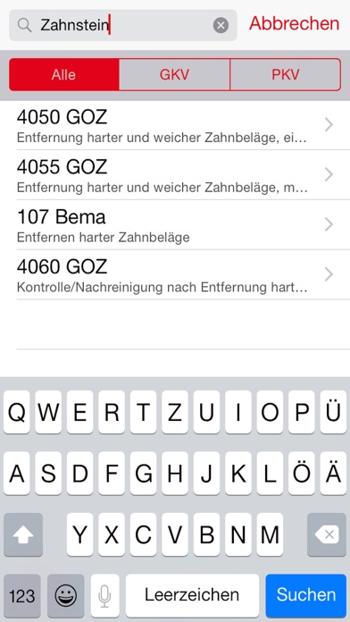 iPhone Screenshot 5