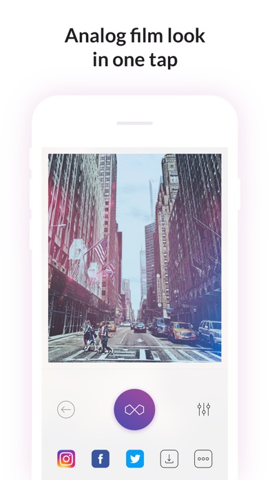 iPhone Screenshot 1