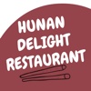 Hunan Delight hunan wok menu 