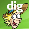 Dig Into History Magazine: Archaeology for kids archaeology for kids 