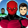 Super Hero Games - Create A Character Boys Games 2 games for boys 