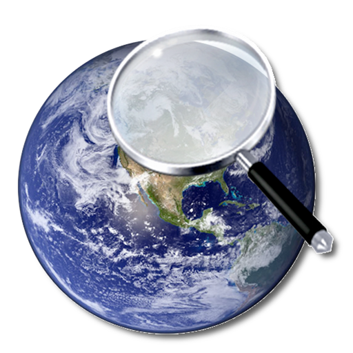 World Explorer - Путеводитель (русский) Mac OS X