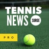 Tennis News & Results Pro tennis results 