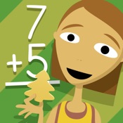Math Bakery 2 â€“ Continue Counting