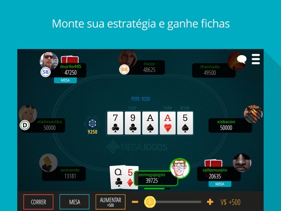 Holdem ltda