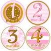 Baby Sticker Pro - Capture Baby Milestones & Pregnancy Milestone to Make Baby Story for Instagram baby monitoring 