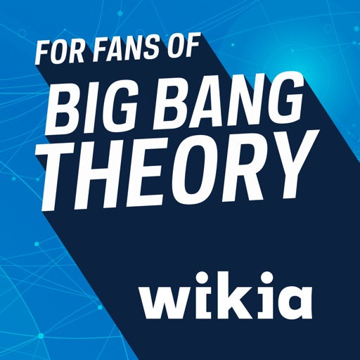 Fandom Community for: Big Bang Theory