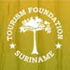 Suriname Tourism App suriname map 