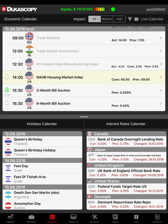 iPad Screenshot 4