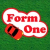 Form One Racing racing form 