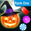 Candy Halloween Games HD - Fun free games for kids games fun games 