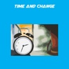 Time and Change+ time savings change 2015 