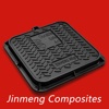Jinmeng Composites HD wood plastic composites 
