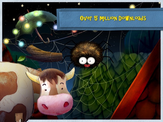 iPad Screenshot 3