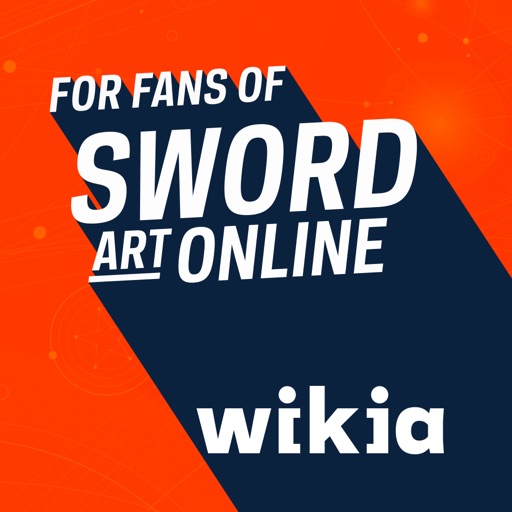 Fandom Community for: Sword Art Online