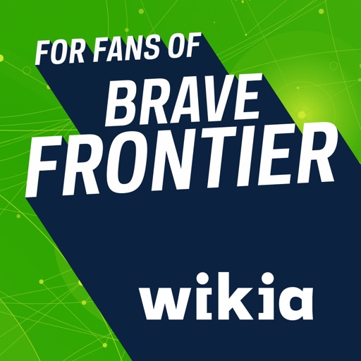 Fandom Community for: Brave Frontier