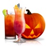 HALLOWEEN Cocktails ~ Tricks AND Treats, Please! halloween treats 