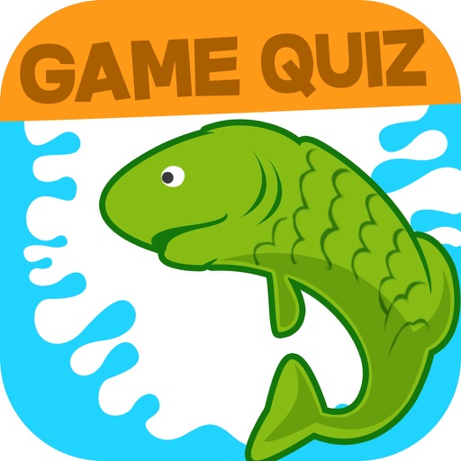 Free Fish Trivia Quiz With Question.s and Answers By Lazar Vuksanovic