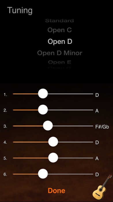 iPhone Screenshot 4