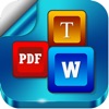 Documento scrittore per Microsoft Office -Word PDF
