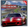Turbo Mobile Car Racing racing road speed