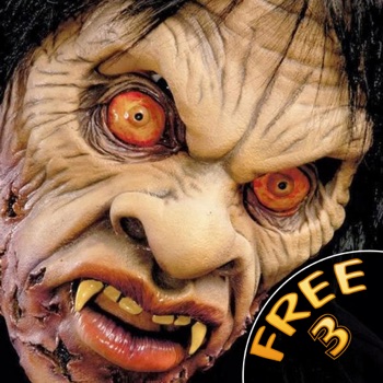 VR Haunted Dungeon House Simulator 3D 3 Free for iPhone