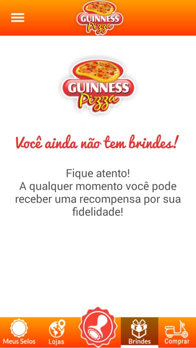 Captura de tela do iPhone 1