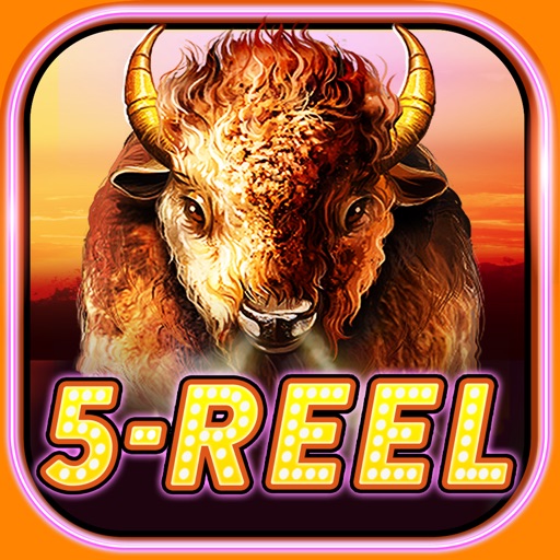 free download buffalo slots
