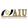 Atlantic International University caucasus international university 